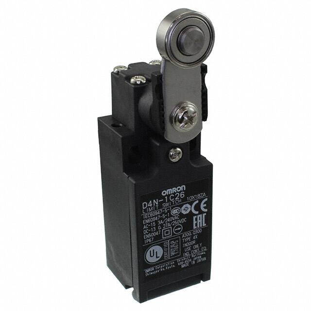 D4N-1C26Omron Automation and Safety