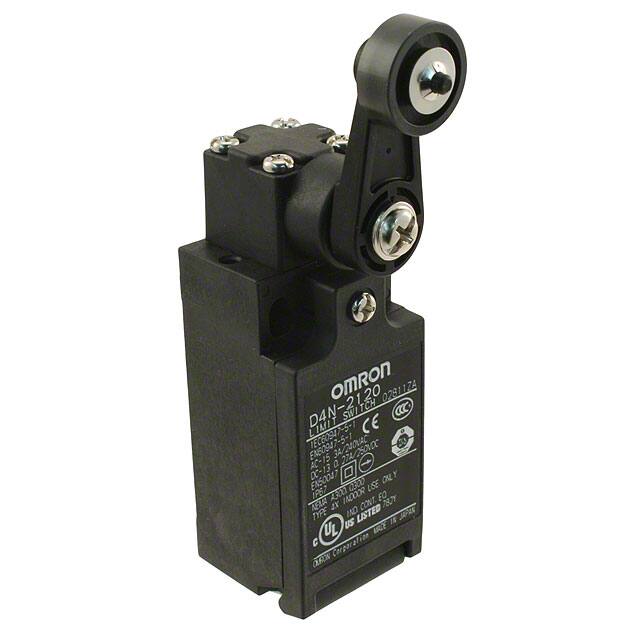 D4N-2120Omron Automation and Safety