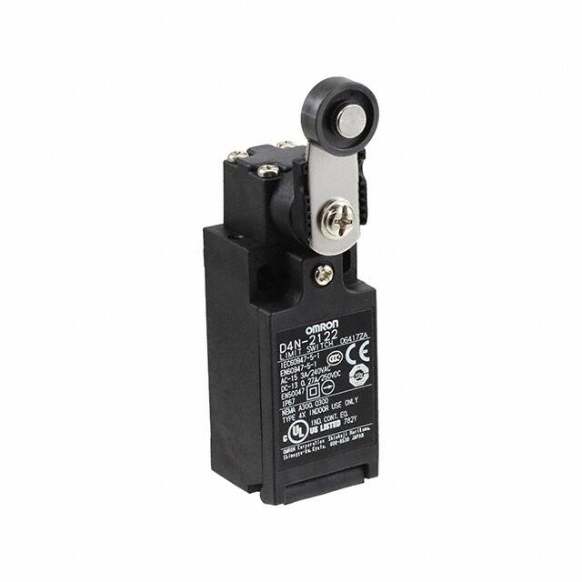 D4N-2122Omron Automation and Safety
