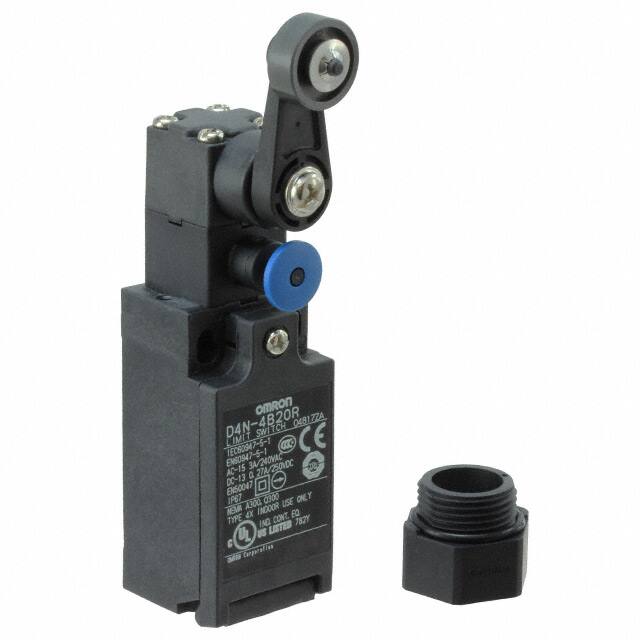 D4N-2126Omron Automation and Safety