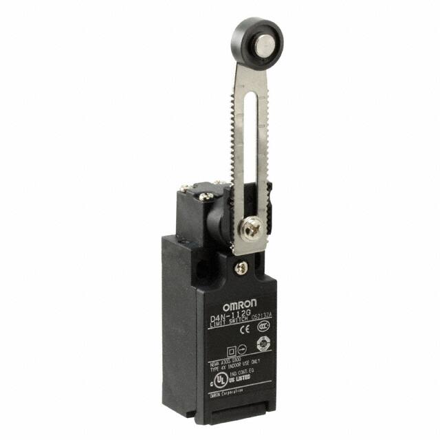 D4N-2D2GOmron Automation and Safety