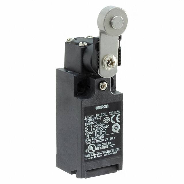 D4N-2A25Omron Automation and Safety