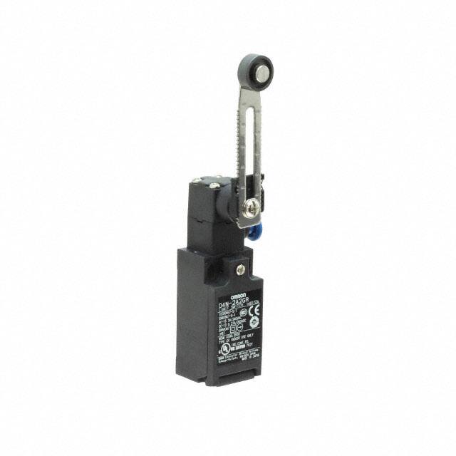 D4N-2A2GROmron Automation and Safety
