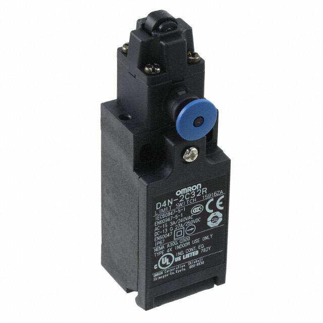 D4N-2C32ROmron Automation and Safety