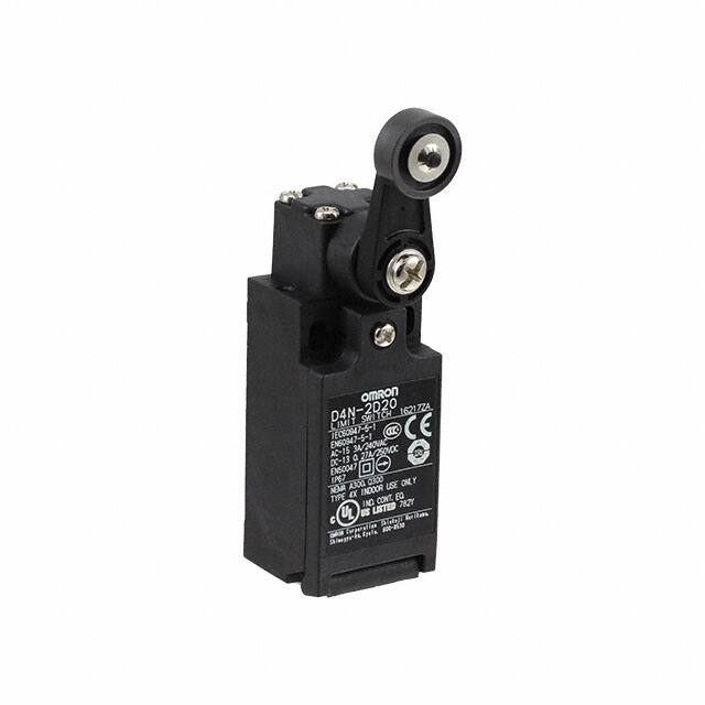 D4N-2D20Omron Automation and Safety