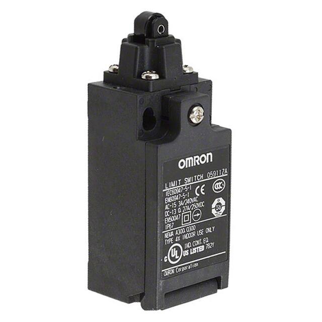 D4N-3132Omron Automation and Safety