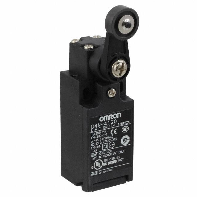 D4N-4120Omron Automation and Safety