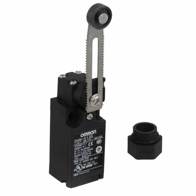 D4N-412G-NPTOmron Automation and Safety