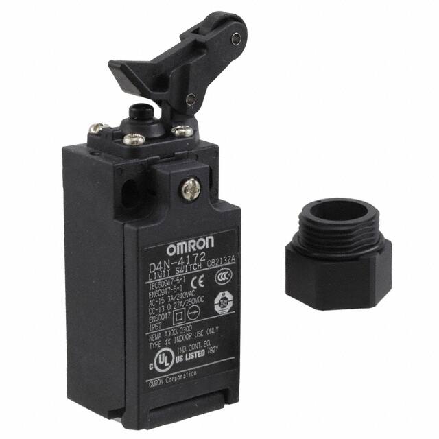D4N-4172-NPTOmron Automation and Safety