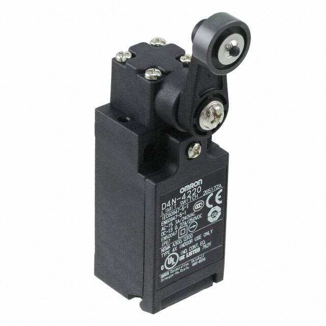 D4N-4220Omron Automation and Safety