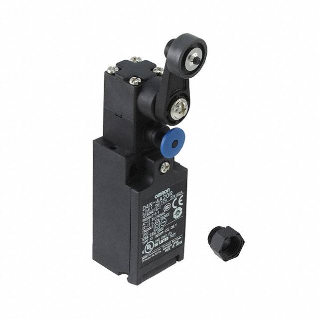 D4N-4A20R-NPTOmron Automation and Safety