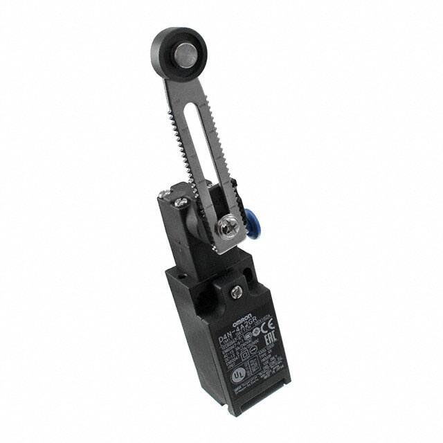 D4N-4A2GROmron Automation and Safety