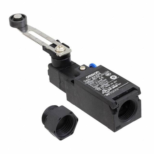 D4N-4A2GR-NPTOmron Automation and Safety