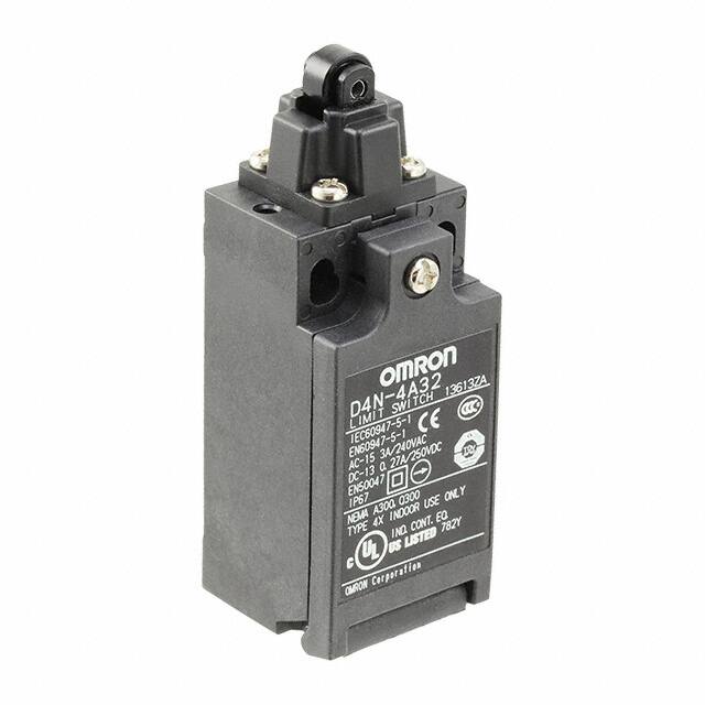 D4N-4A32Omron Automation and Safety