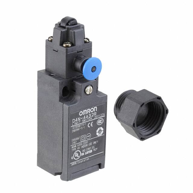 D4N-2A32ROmron Automation and Safety