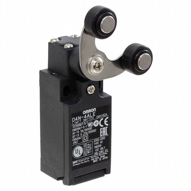D4N-4ALEOmron Automation and Safety