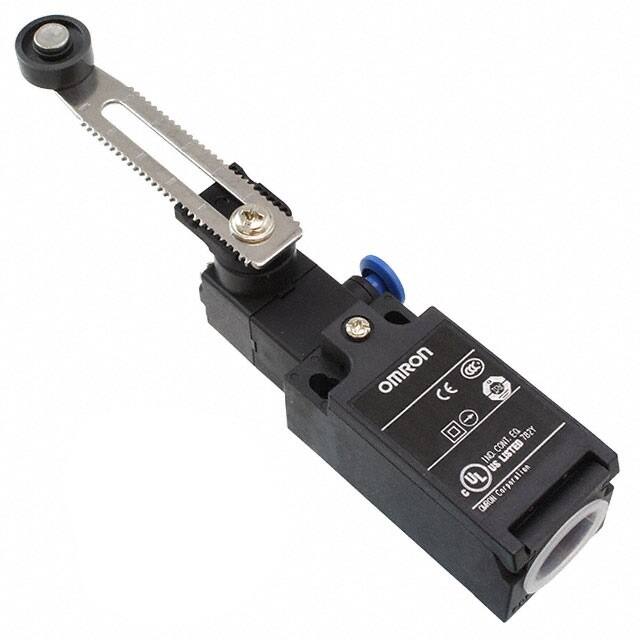 D4N-4B2GROmron Automation and Safety