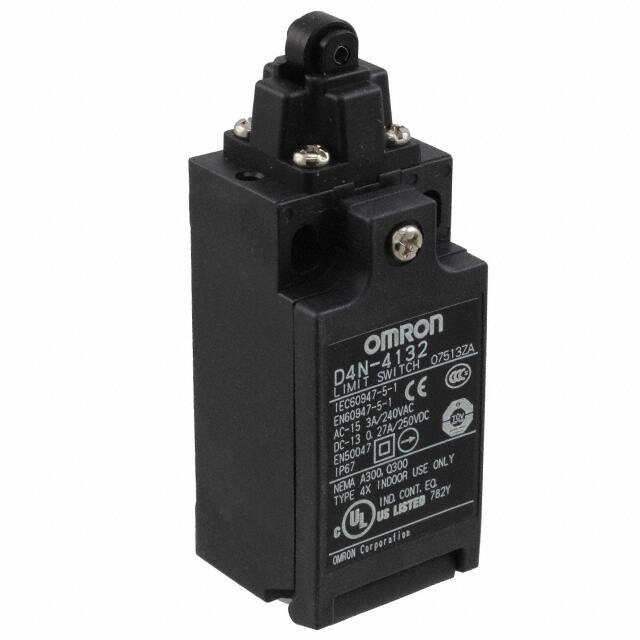 D4N-4F32Omron Automation and Safety