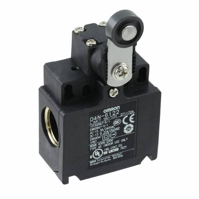 D4N-6122Omron Automation and Safety