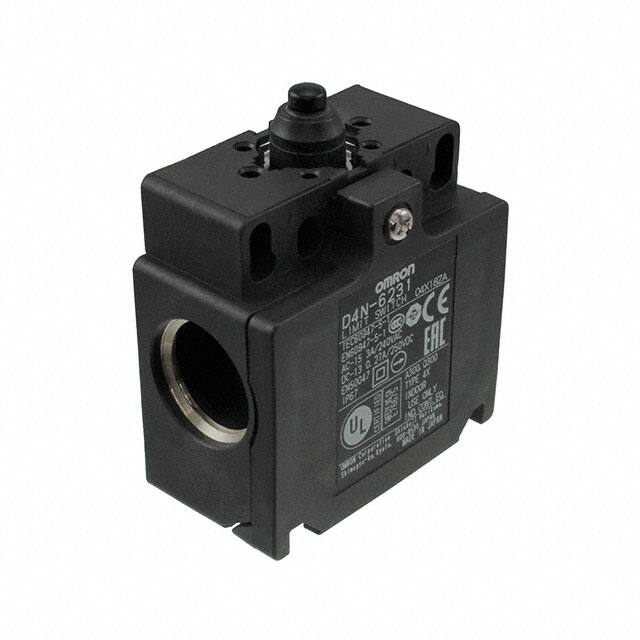 D4N-6231Omron Automation and Safety