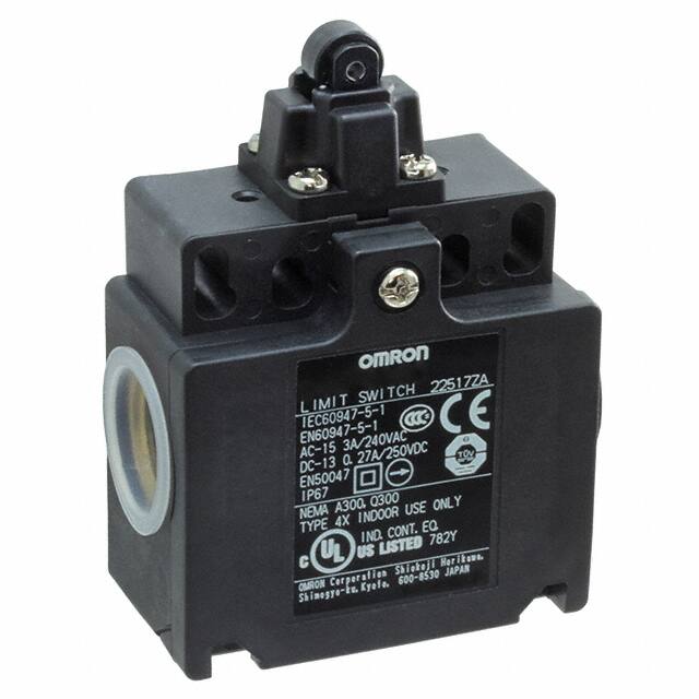 D4N-6A32Omron Automation and Safety