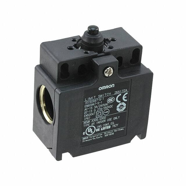 D4N-6C31Omron Automation and Safety