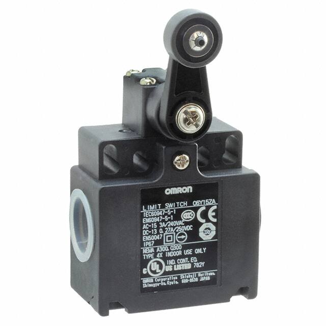 D4N-8120Omron Automation and Safety