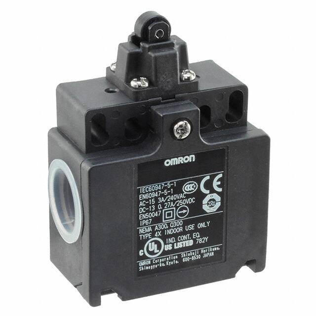 D4N-8B32Omron Automation and Safety
