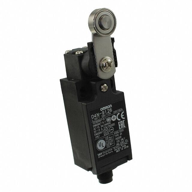 D4N-9126Omron Automation and Safety