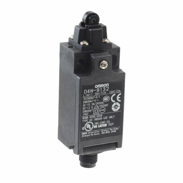 D4N-9132Omron Automation and Safety