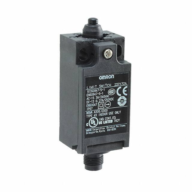 D4N-9A31Omron Automation and Safety