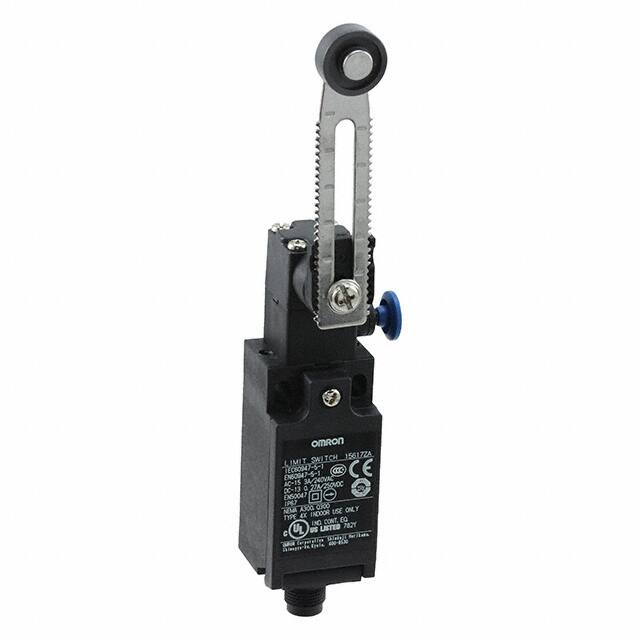 D4N-9B2GROmron Automation and Safety