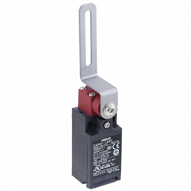D4NH-1ABCOmron Automation and Safety