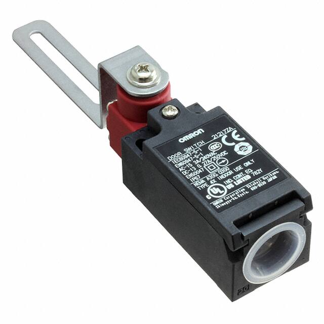 D4NH-4BBCOmron Automation and Safety