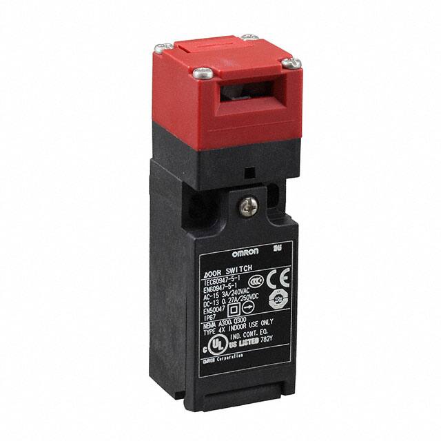 D4NS-1EFOmron Automation and Safety