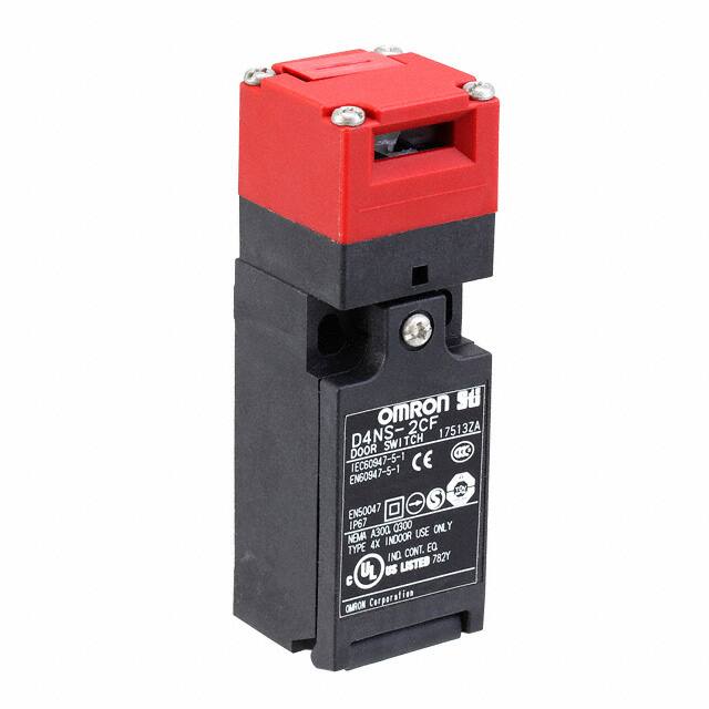 D4NS-2CFOmron Automation and Safety