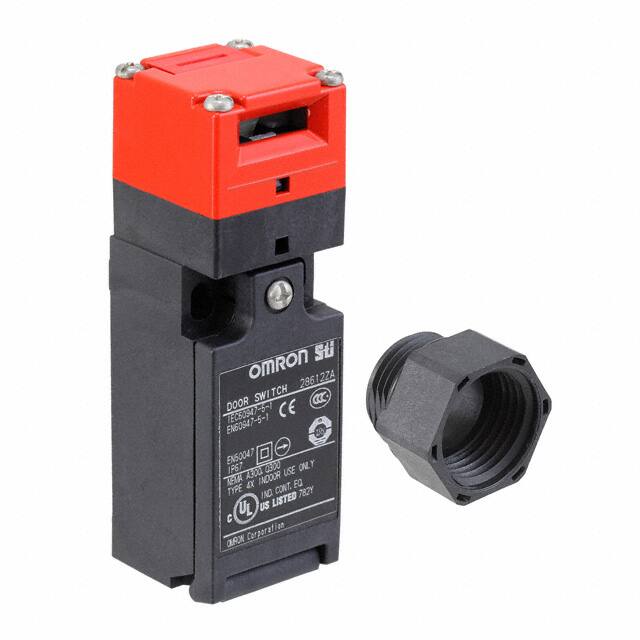 D4NS-4AD-NPTOmron Automation and Safety