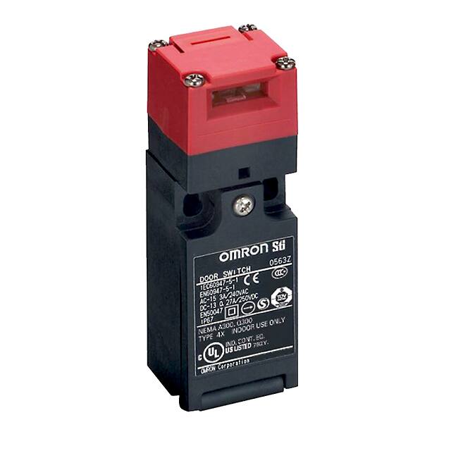 D4NS-4BFOmron Automation and Safety