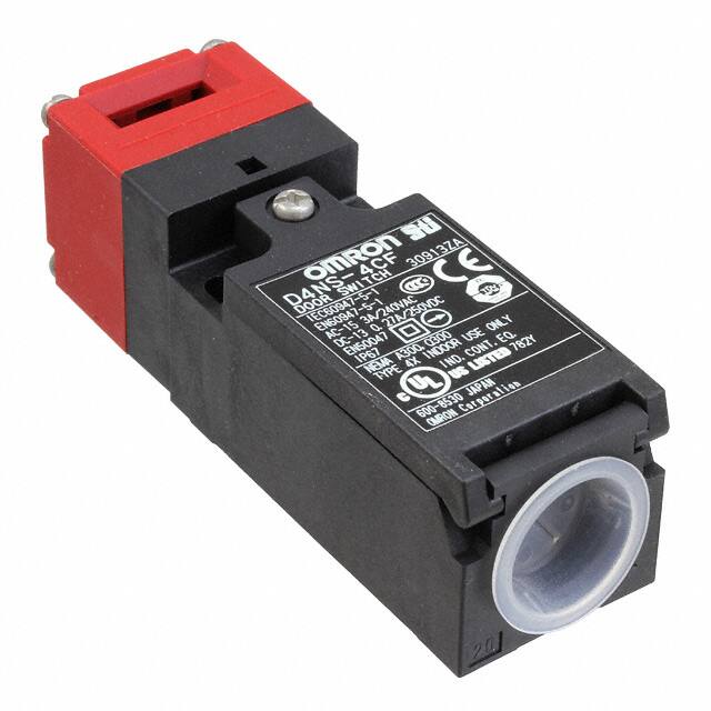 D4NS-4CFOmron Automation and Safety