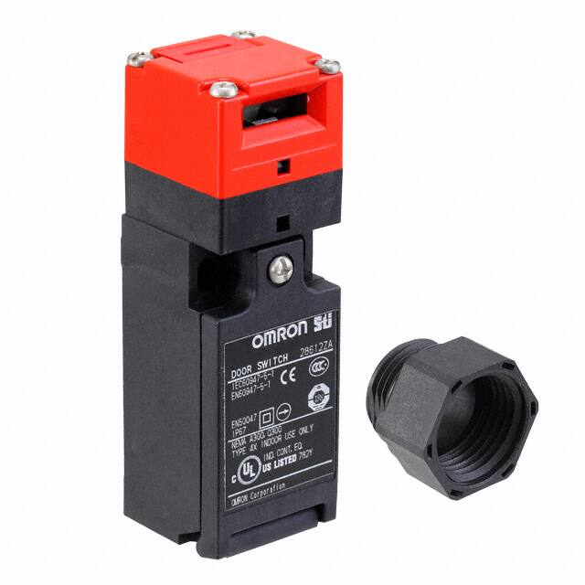 D4NS-4CF-NPTOmron Automation and Safety