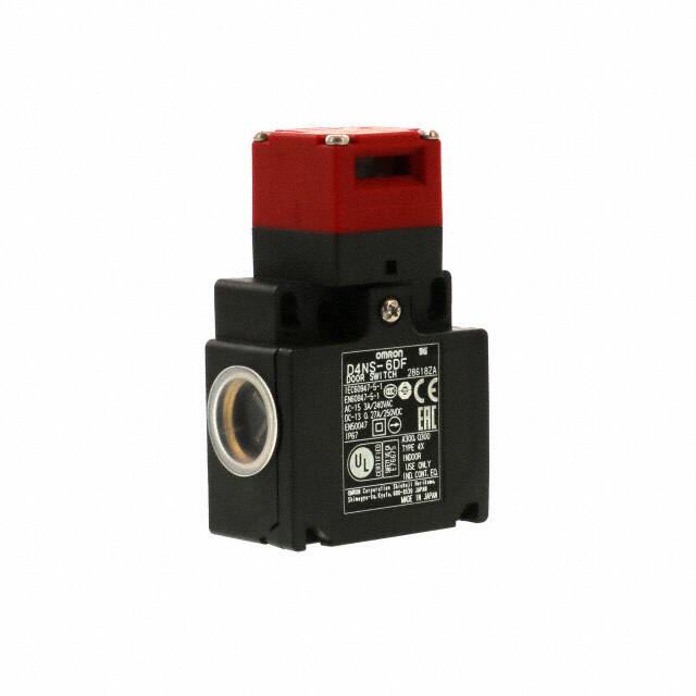 D4NS-6DFOmron Automation and Safety