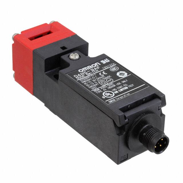 D4NS-9AFOmron Automation and Safety
