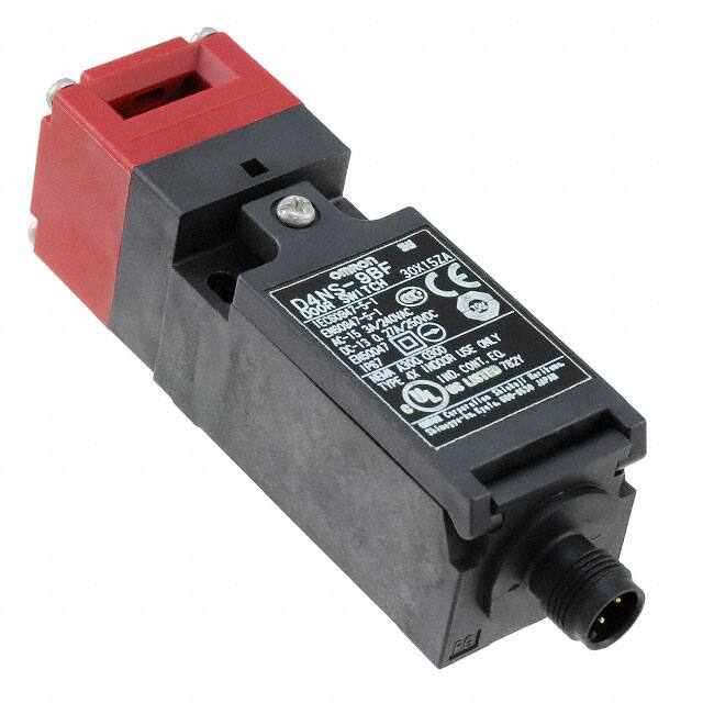 D4NS-9BFOmron Automation and Safety