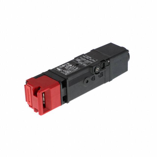 D4SL-N2AFGOmron Automation and Safety