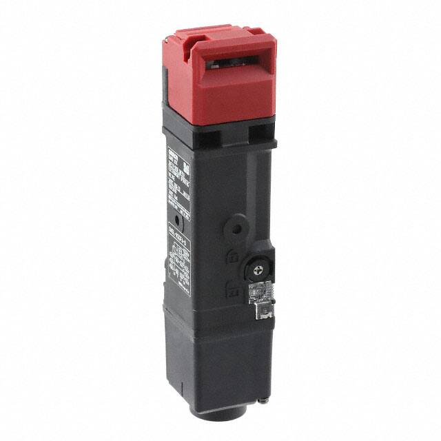 D4SL-N2HFA-DOmron Automation and Safety