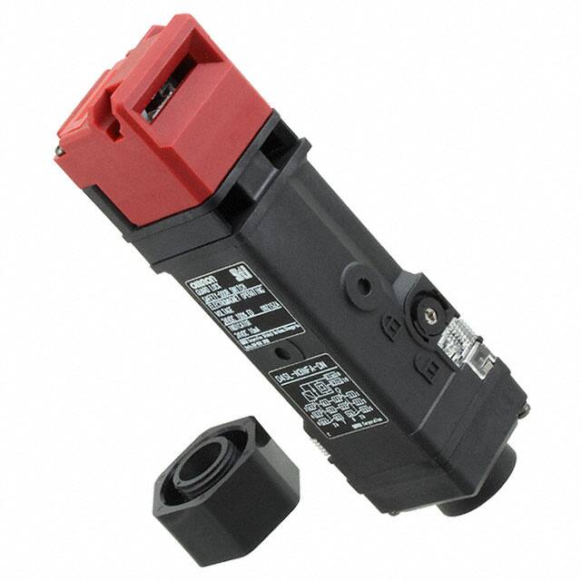 D4SL-N3NFA-DNOmron Automation and Safety