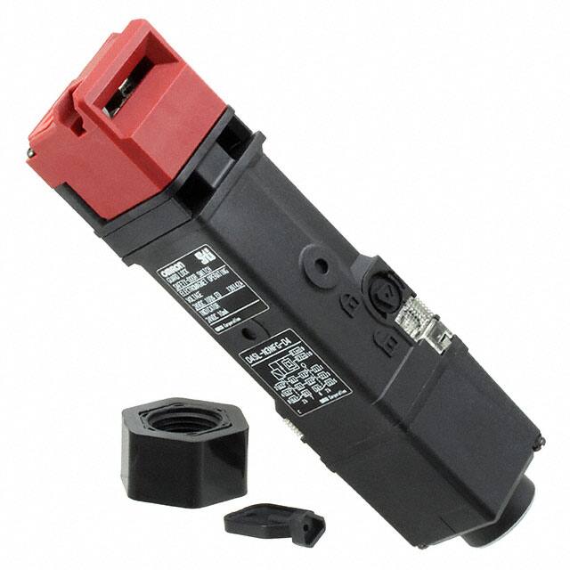 D4SL-N3NFG-D4Omron Automation and Safety