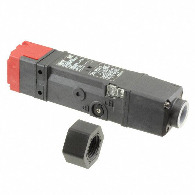 D4SL-N3NDG-DOmron Automation and Safety