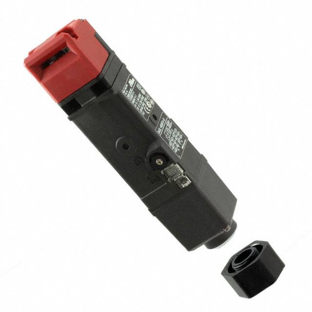 D4SL-N3QFA-DNOmron Automation and Safety