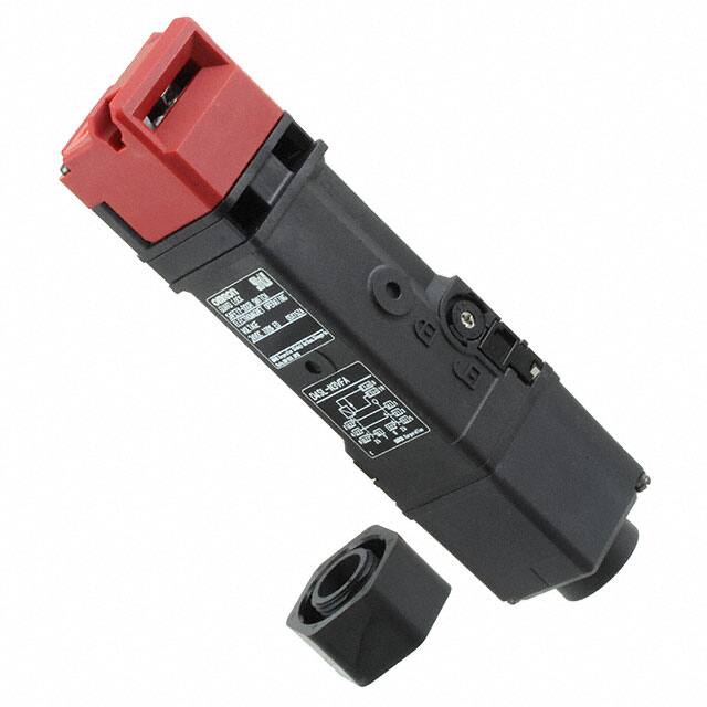 D4SL-N3VFAOmron Automation and Safety